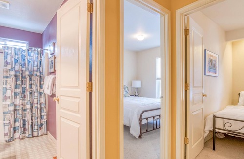 River West Casa | Baltimore Cottage