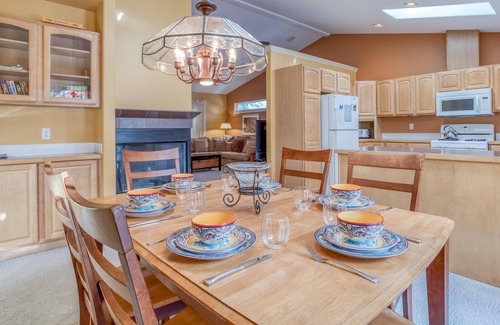 River West Casa | Baltimore Cottage