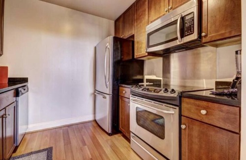 Downtown Baltimore Apartamento | Baltimore executive Furnished rentals