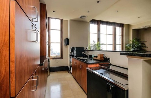 Downtown Baltimore Apartamento | Baltimore executive Furnished rentals