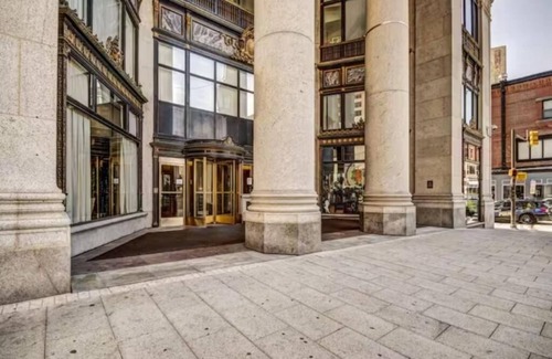 Downtown Baltimore Apartamento | Baltimore executive Furnished rentals