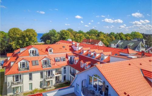 Ostseebad Boltenhagen Apartamento | Baltischer Hof Apartment 47