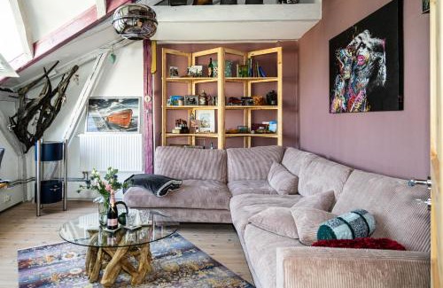 Warnemuende Apartamento | Baltischer Sternenblick