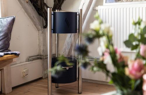 Warnemuende Apartamento | Baltischer Sternenblick