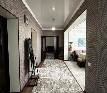 Karakol Casa | Balu