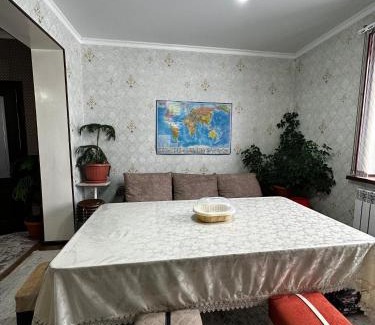 Karakol Casa | Balu