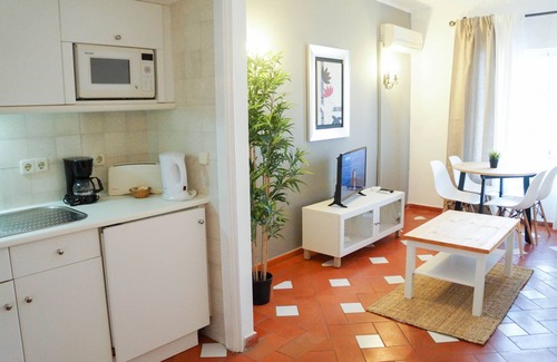 Lagos City Center Apartamento | Baluarte da Vila Apartments