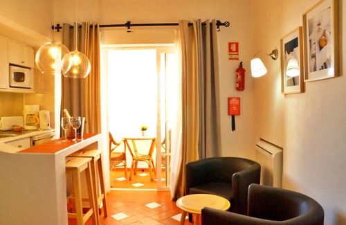 Lagos City Center Apartamento | Baluarte da Vila Apartments
