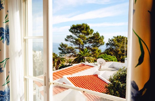 Lagos City Center Apartamento | Baluarte da Vila Apartments
