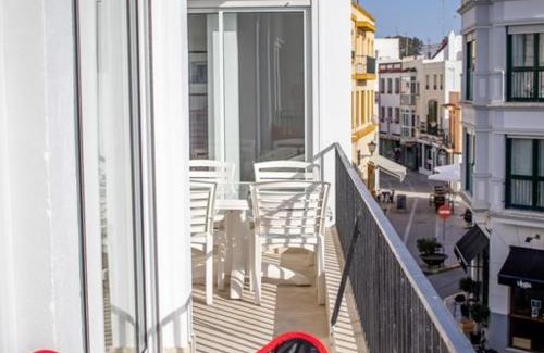 Ayamonte Apartamento | Baluarte del Guadiana