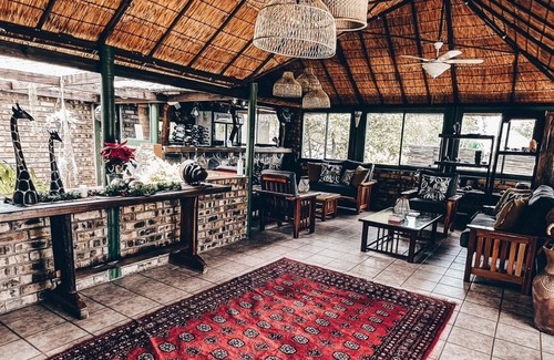 Phalaborwa Otro | Baluleni Safari Lodge