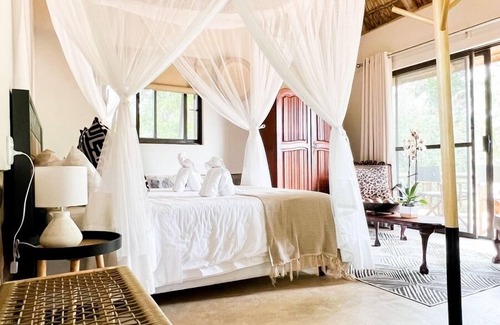 Phalaborwa Otro | Baluleni Safari Lodge