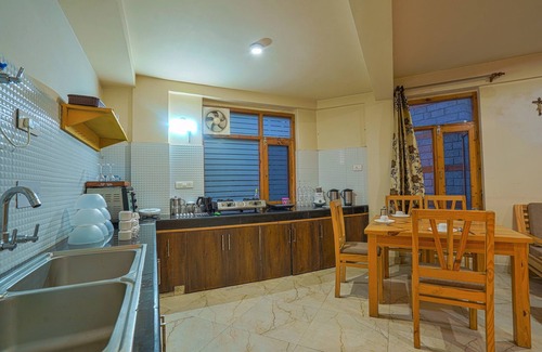 Manali Cabaña | Balvenie Cottage by Dumnu Homes