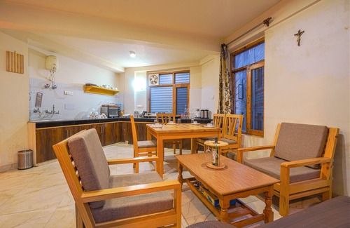 Manali Cabaña | Balvenie Cottage by Dumnu Homes