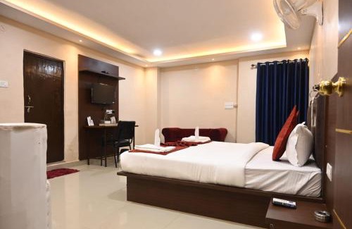 Sigra Hotel | bam bam bhole