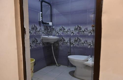 Sigra Hotel | bam bam bhole