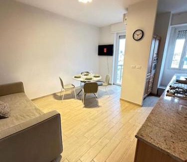 Barona Apartamento | BAM House - Milano Romolo