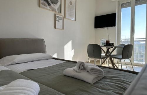 Barona Apartamento | BAM House - Milano Romolo