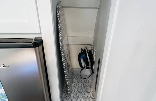 Oak Apartamento | Bama Breeze the Airstream