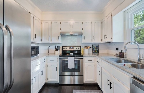 Northport Casa | Bama Bungalow – 9 Min from UA - Cozy 3BR Home