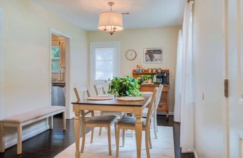 Northport Casa | Bama Bungalow – 9 Min from UA - Cozy 3BR Home