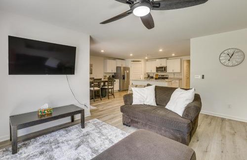 Northport Casa | Bama Game Day Base Newly Built Home Near UA!