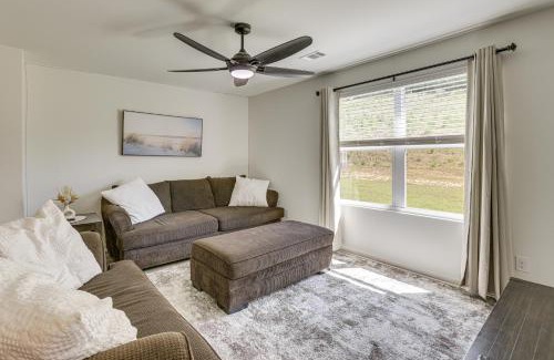 Northport Casa | Bama Game Day Base Newly Built Home Near UA!