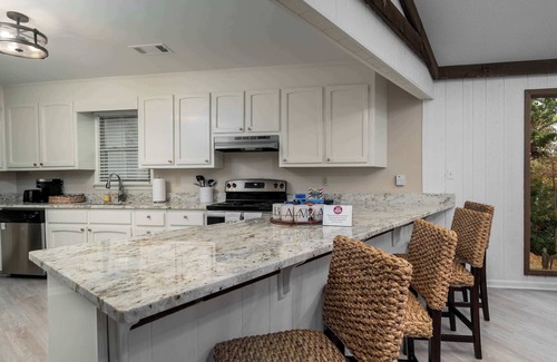 Northport Casa | Bama Lake House- 2 Story Boat Dock- Beautiful View