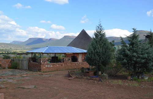 Ohrigstad Cama Y Desayuno | Bama Lodge