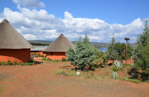 Ohrigstad Cama Y Desayuno | Bama Lodge