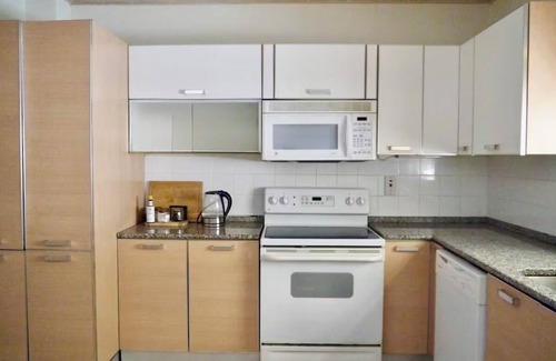 Douglas Apartamento | Bamaluz at White Sands, Speightstown. Beachfront 2 bed apartment.
