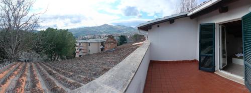 Teramo Casa | Bambù Affittacamere & Residence