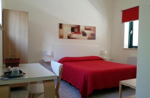 Teramo Casa | Bambù Affittacamere & Residence