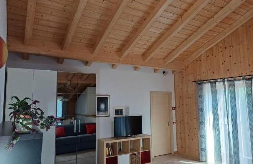 Caldonazzo Apartamento | Bambù