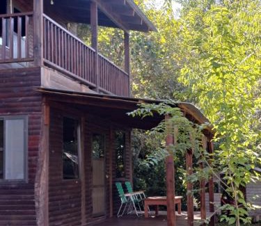El Soberbio Apartamento | Bambú Cabaña
