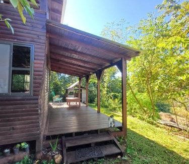 El Soberbio Apartamento | Bambú Cabaña