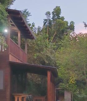 El Soberbio Apartamento | Bambú Cabaña