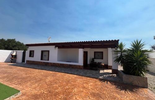 San Ambrosio Casa | BAMBÚ · Casa rural en Vejer con piscina privada