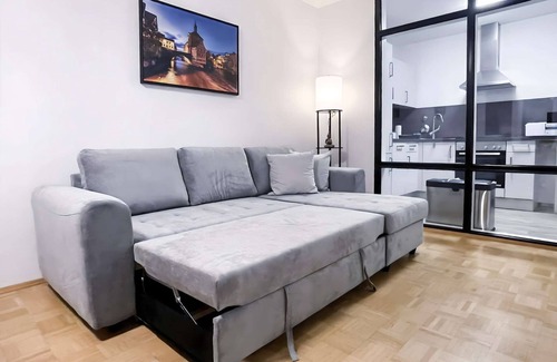 Bamberg Apartamento | Bamberg Castle View Apartment - Exclusive Old Town Stay