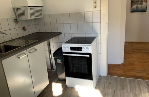 Bamberg Apartamento | Bamberg near the cathedral