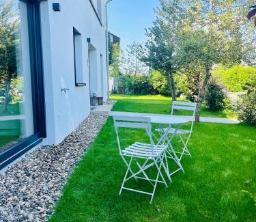 Litzendorf Apartamento | Bamberger Auszeit