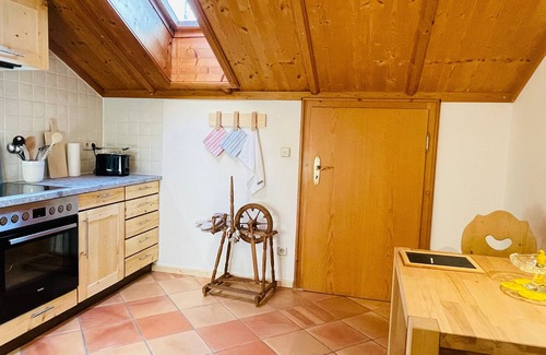 Fischbachau Apartamento | Bamberger Monika - Zuhause am Bach