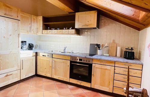Fischbachau Apartamento | Bamberger Monika - Zuhause am Bach