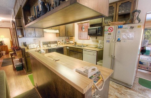Y Area Casa | Precios moderados con mesa de billar, barbacoa, chimenea. A pie de restaurantes (CYH1201)