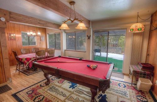 Y Area Casa | Bambi's Bunkhouse home