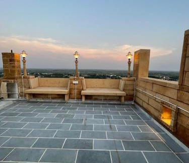 Jaisalmer Apartamento | bambino guest house
