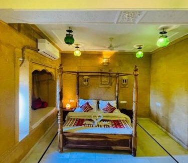 Jaisalmer Apartamento | bambino guest house