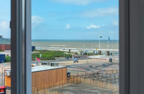 Zandvoort Apartamento | Bamboa Beachhouse