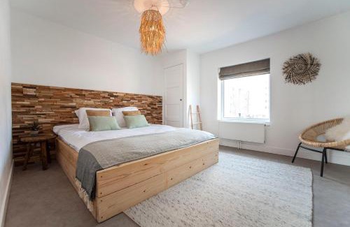 Zandvoort Apartamento | Bamboa Beachhouse