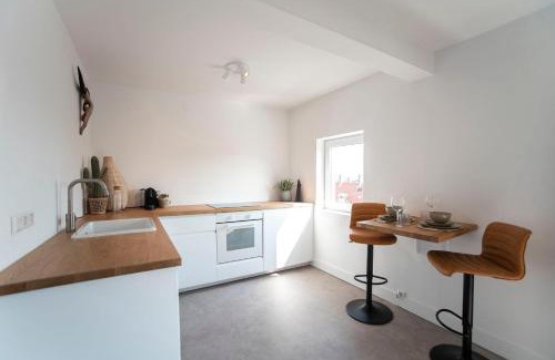 Zandvoort Apartamento | Bamboa Beachhouse